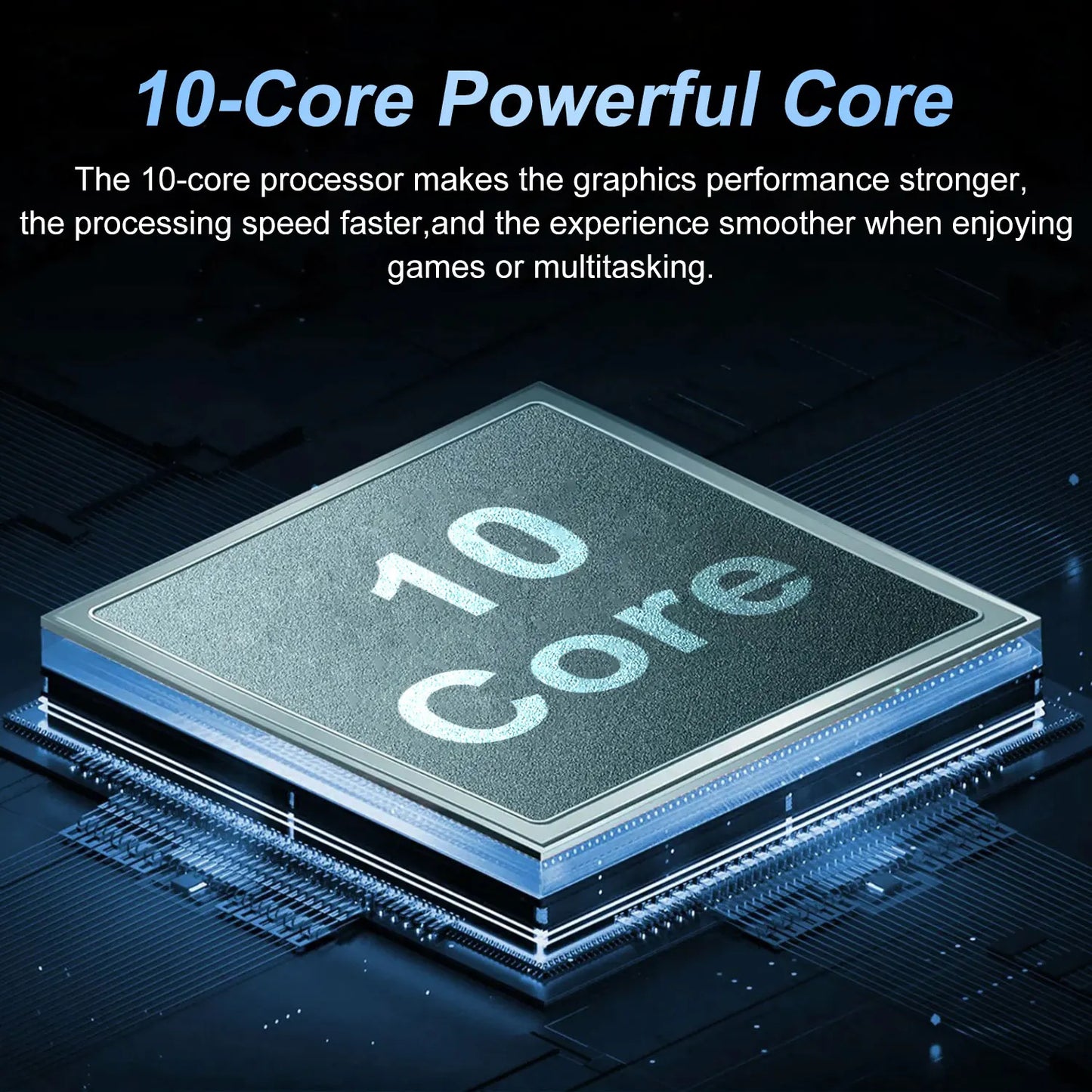 5G Tablet Android 13.0 16GB RAM,1TB ROM Brand New 10.36 Inch Tablet 16MP 32MP 12000mAh 10Core WIFI Bluetooth Network
