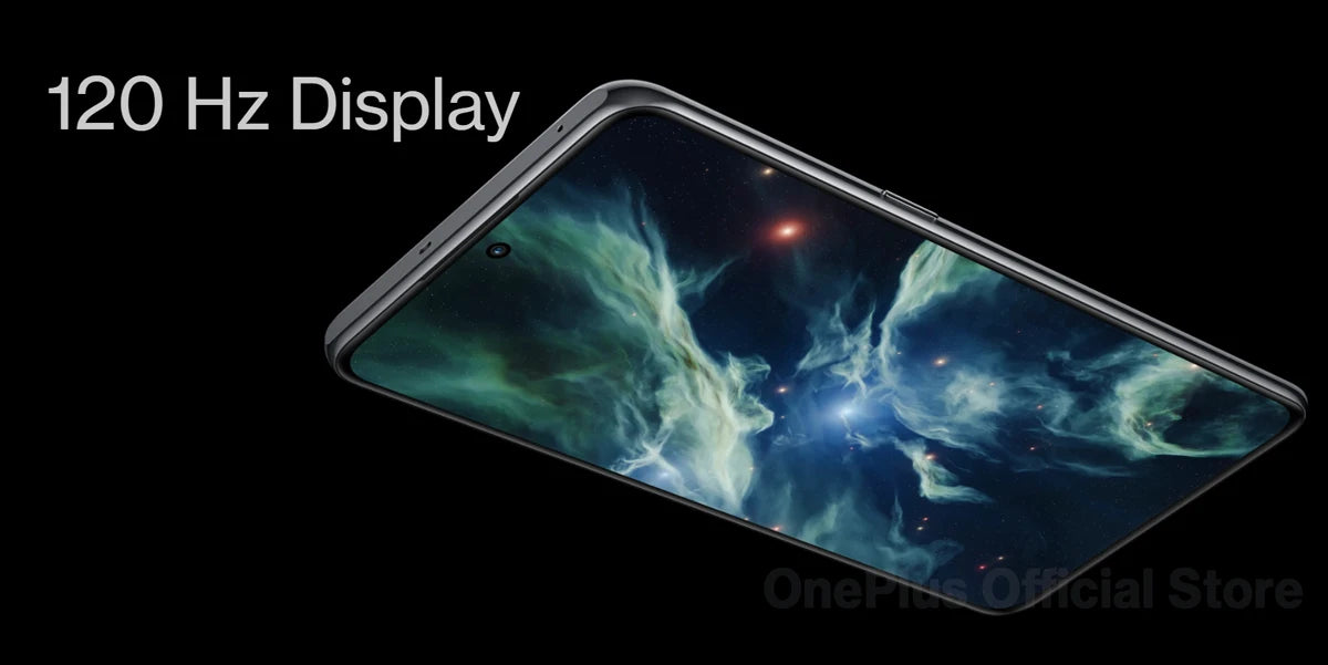 OnePlus 10T 10 T 5G Smartphone Global Version 8GB 128GB Snapdragon 8+ Gen 1 125W SUPERVOOC 4800mAh 120 Hz Fluid AMOLED Display