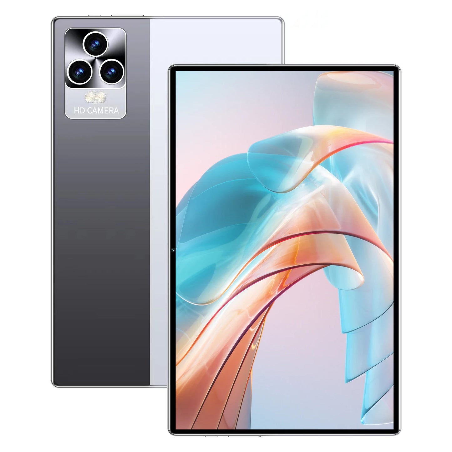 5G Tablet Android 13.0 16GB RAM,1TB ROM Brand New 10.36 Inch Tablet 16MP 32MP 12000mAh 10Core WIFI Bluetooth Network