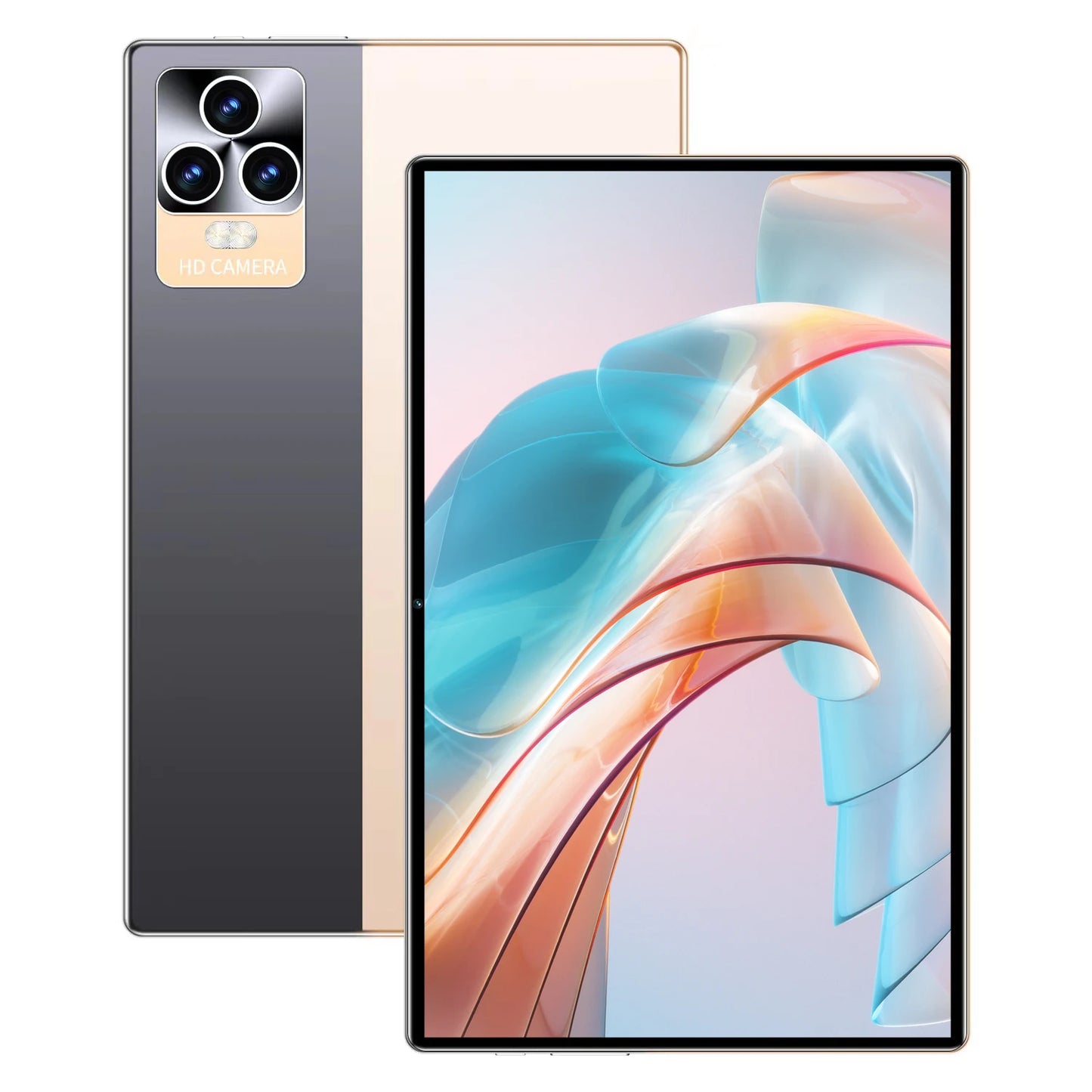 5G Tablet Android 13.0 16GB RAM,1TB ROM Brand New 10.36 Inch Tablet 16MP 32MP 12000mAh 10Core WIFI Bluetooth Network