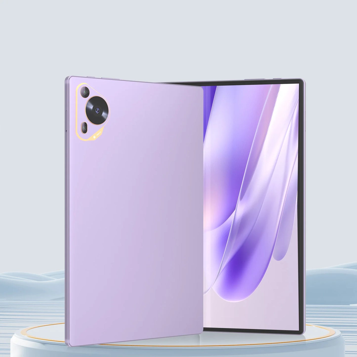 Original Pad 9 Pro Tablet 10.1 inch Android 13 Snapdragon 8gen2 Xioami Global 16GB+1024GB 10000mah 5G Dual SIM WIFI HD Screen