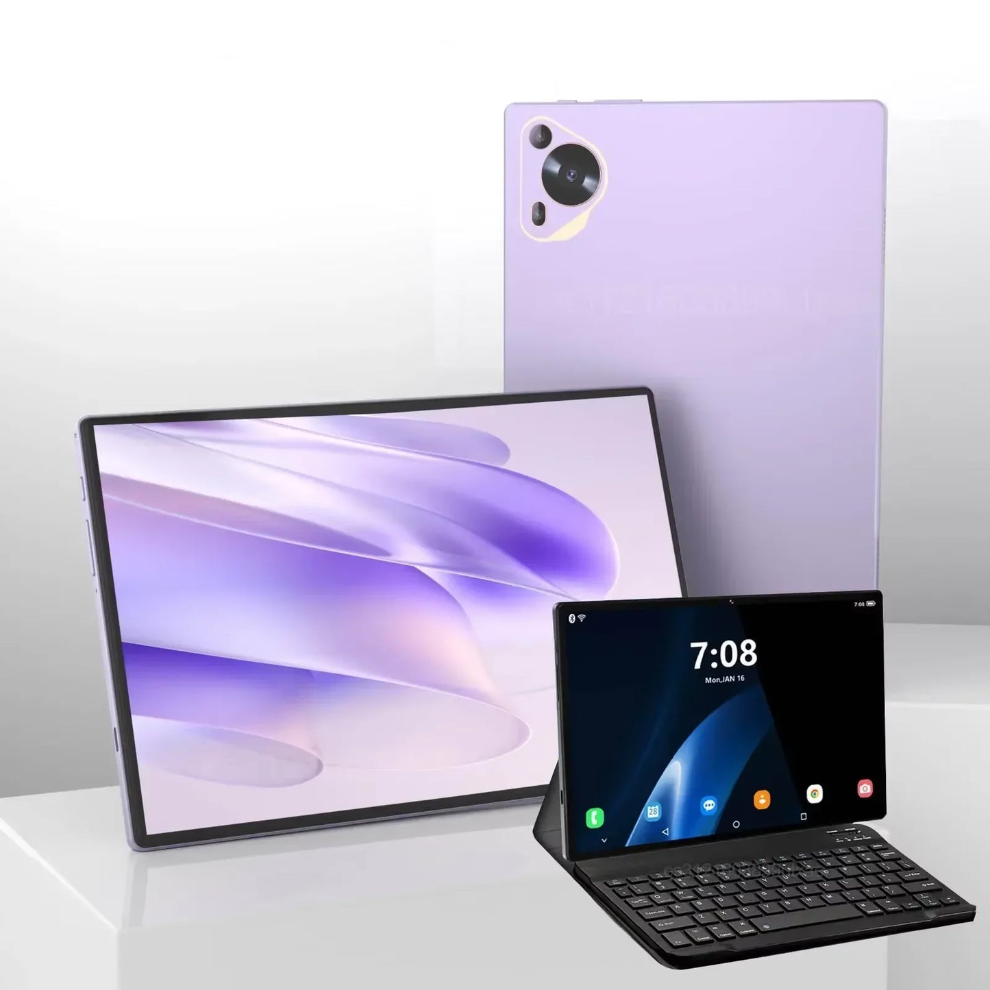 Original Pad 9 Pro Tablet 10.1 inch Android 13 Snapdragon 8gen2 Xioami Global 16GB+1024GB 10000mah 5G Dual SIM WIFI HD Screen