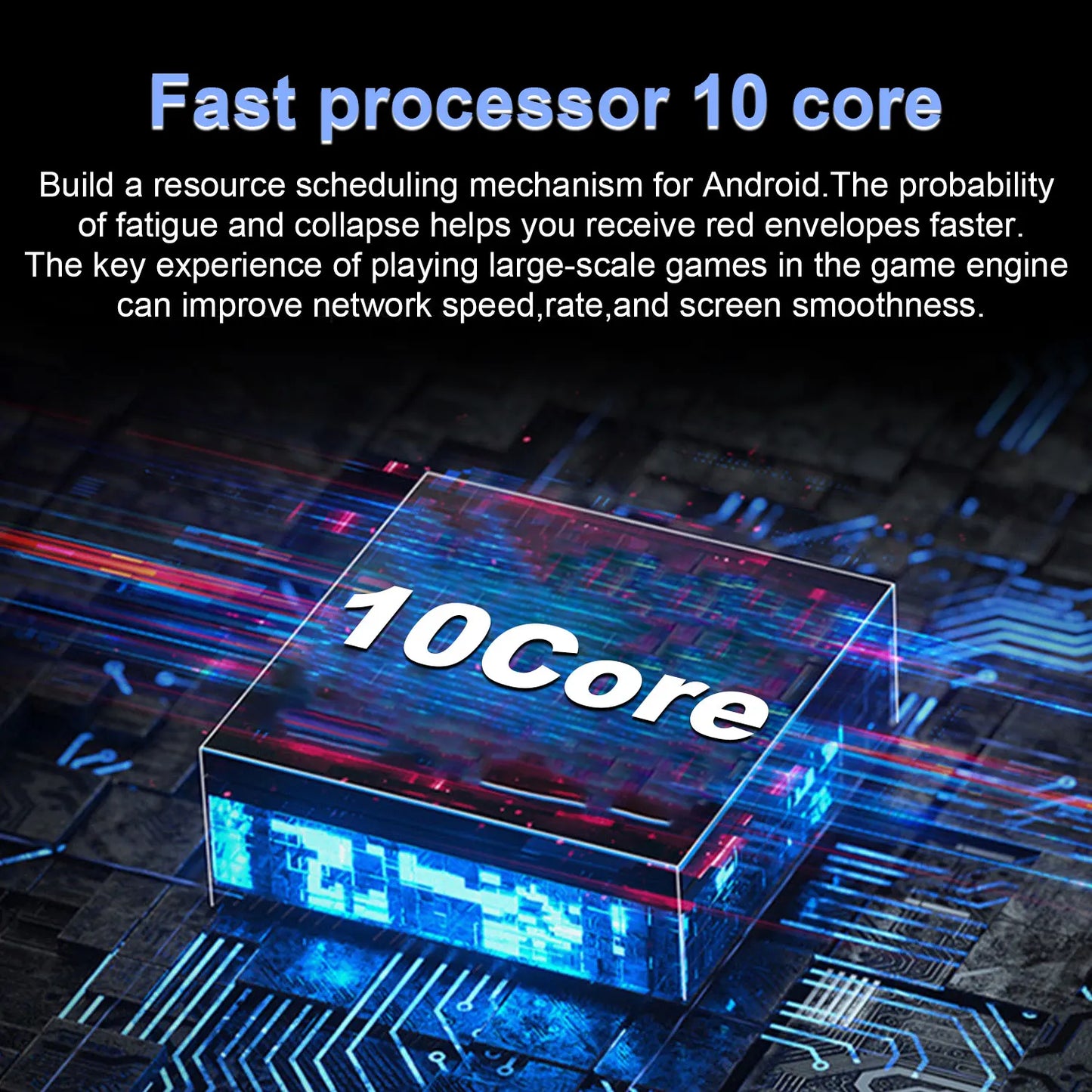 5G Tablet Android 13.0 16GB RAM,1TB ROM Brand New 10.36 Inch Tablet 16MP 32MP 12000mAh 10Core WIFI Bluetooth Network