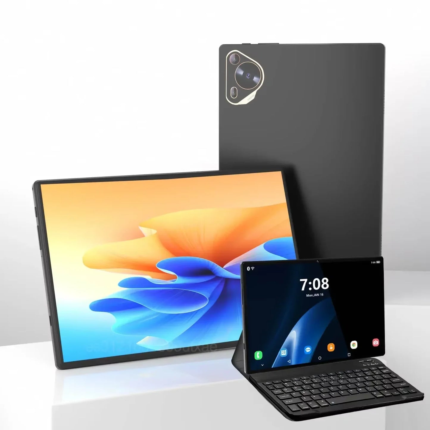 Original Pad 9 Pro Tablet 10.1 inch Android 13 Snapdragon 8gen2 Xioami Global 16GB+1024GB 10000mah 5G Dual SIM WIFI HD Screen