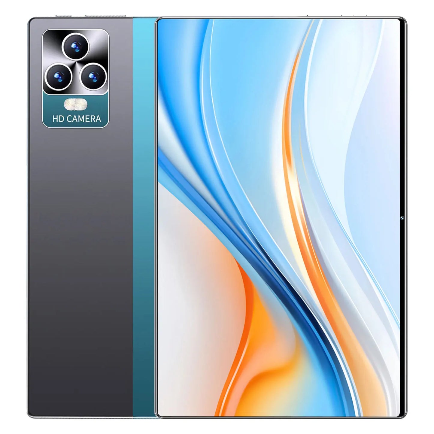 5G Tablet Android 13.0 16GB RAM,1TB ROM Brand New 10.36 Inch Tablet 16MP 32MP 12000mAh 10Core WIFI Bluetooth Network