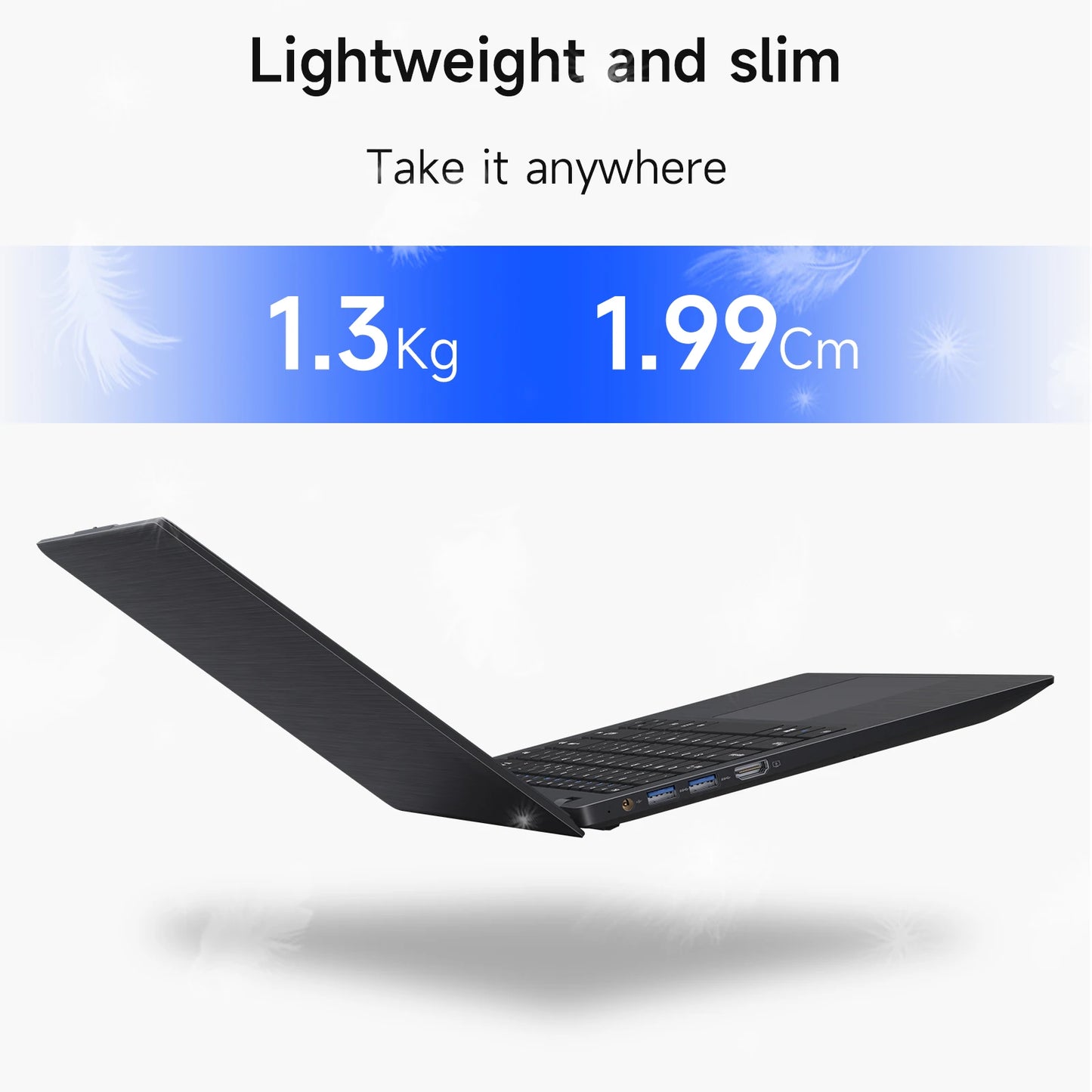 Laptop Pc 14 Inch IPS Screen 8GB DDR4 512GB SATA Ordinateur Portable PC Personal and Home Laptops