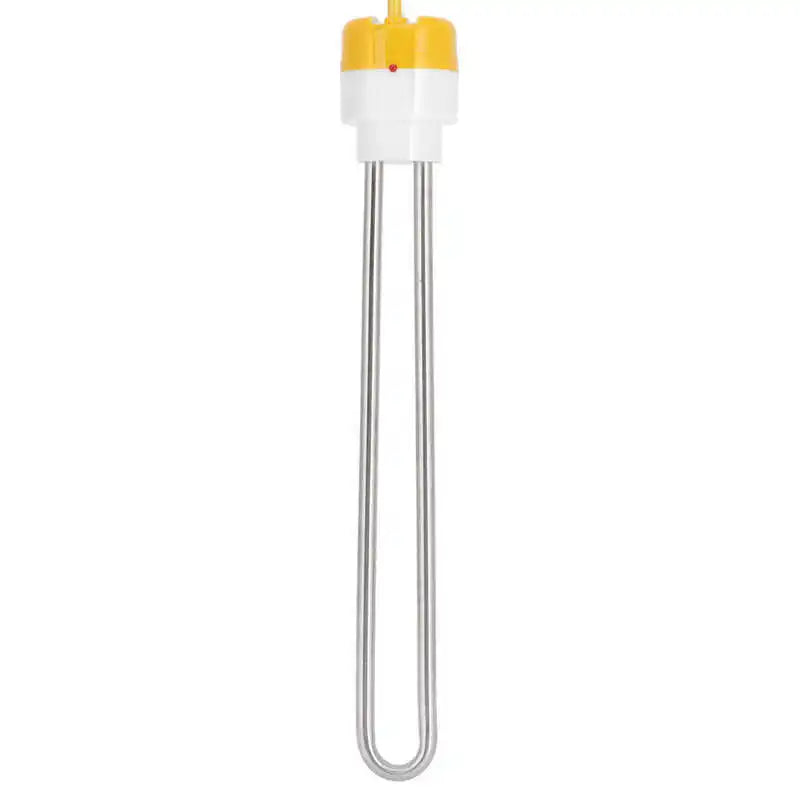 Portable Electric Immersion Boiler Heating Rod Water Heater Automatic Power Off CN 220V Immersion Hot Water Heating Boiler