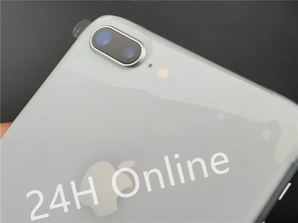 iPhone 8/iPhone8 Plus 8P 4.7'/5.5' Original Retina IPS LCD RAM 3GB ROM 64/256GB Hexa Core 12MP Fingerprint iOS 4G LTE Phone