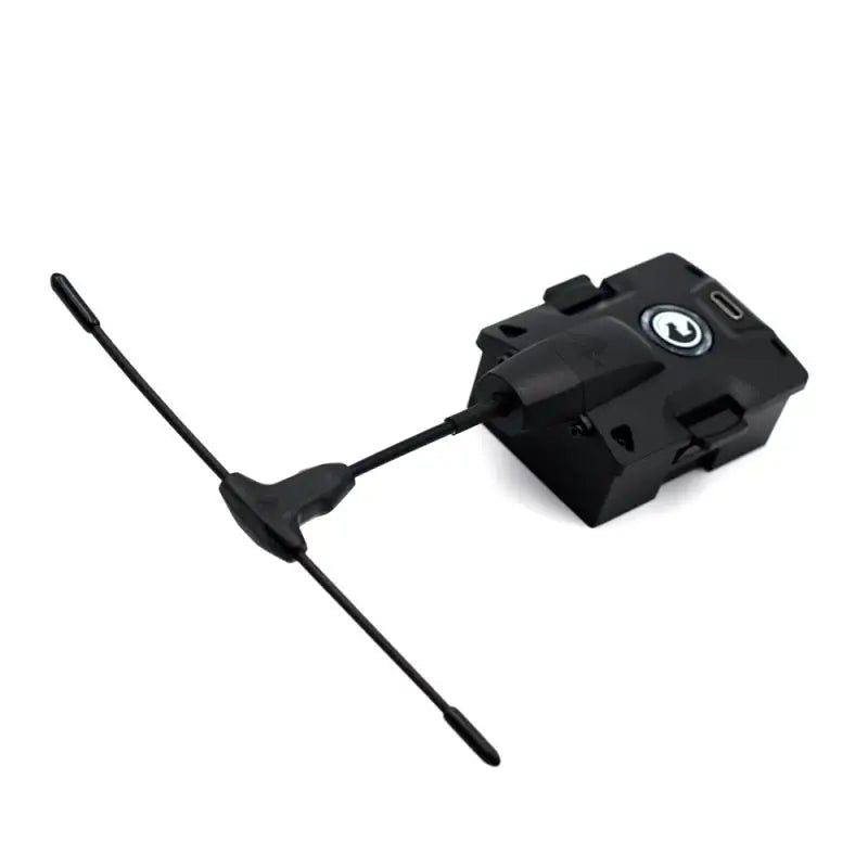 Original TBS CROSSFIRE TX LITE 915MHz Radio Transmitter Long Range RF Module for FPV Drone Racing Long Range
