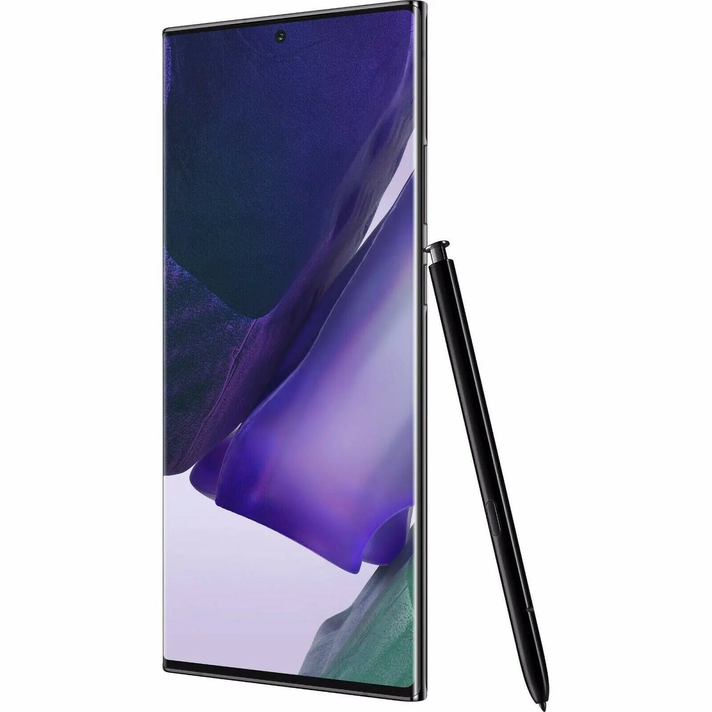 Unlocked Samsung Note20 Ultra 5G Note 20U N986U1 6.9" Original AMOLED 12GB+128/512GB Octa Core Snapdragon US Version Cellphone