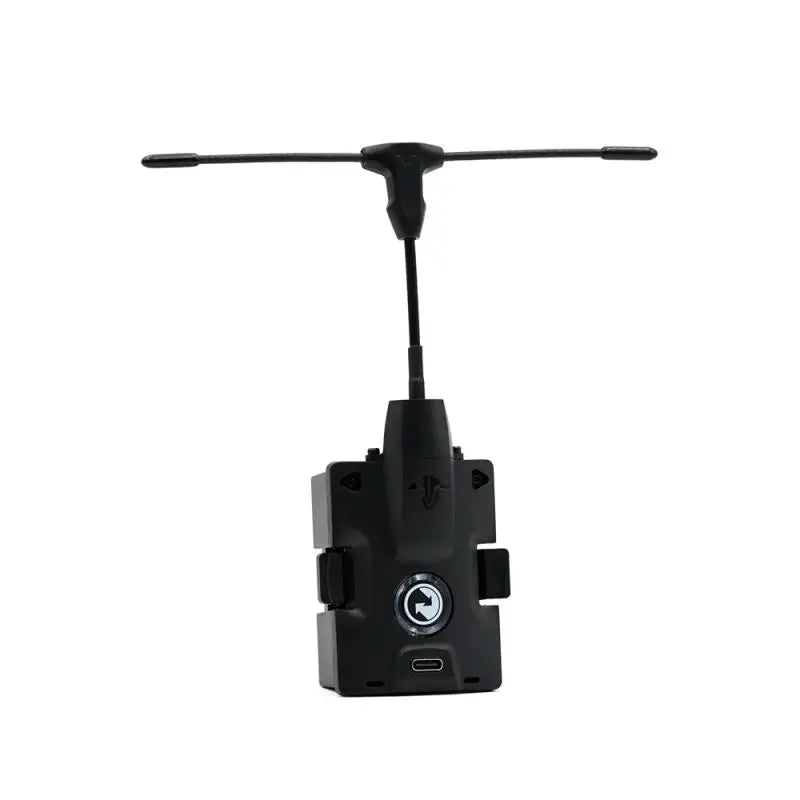 Original TBS CROSSFIRE TX LITE 915MHz Radio Transmitter Long Range RF Module for FPV Drone Racing Long Range