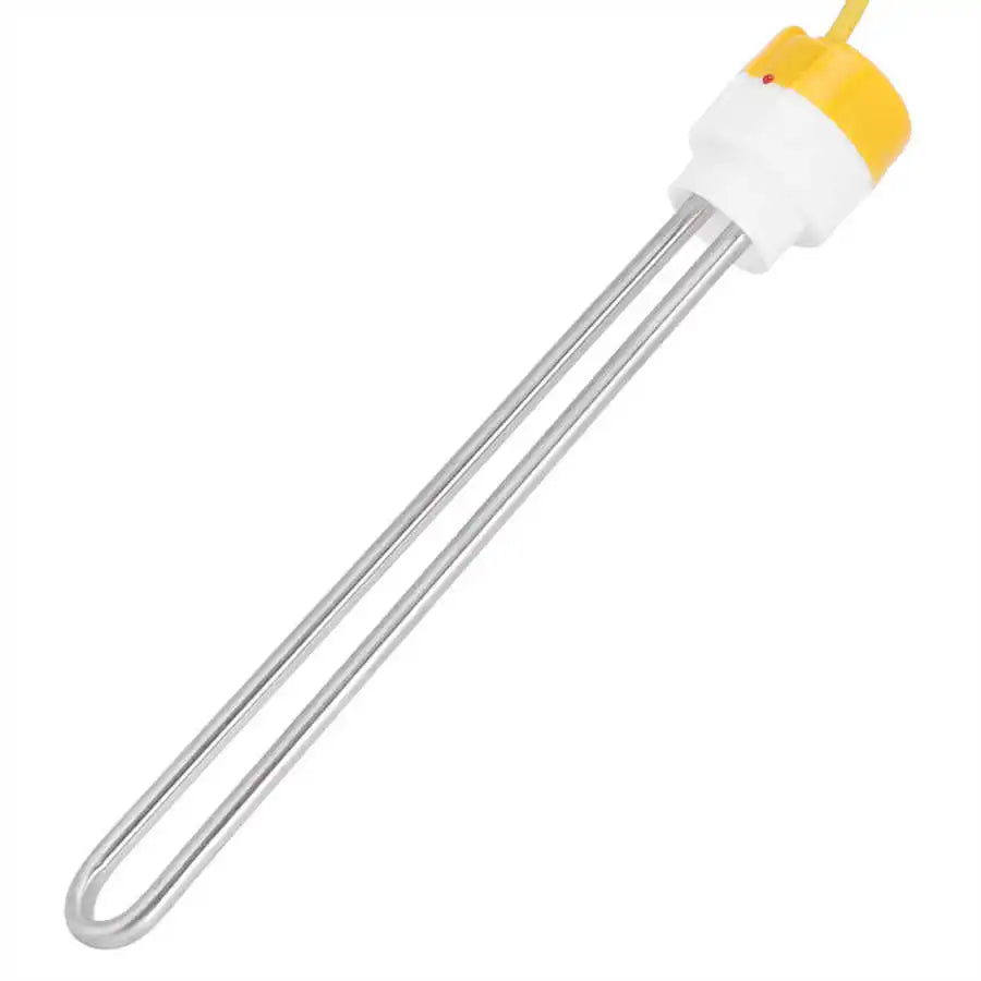 Portable Electric Immersion Boiler Heating Rod Water Heater Automatic Power Off CN 220V Immersion Hot Water Heating Boiler