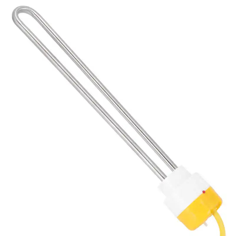 Portable Electric Immersion Boiler Heating Rod Water Heater Automatic Power Off CN 220V Immersion Hot Water Heating Boiler