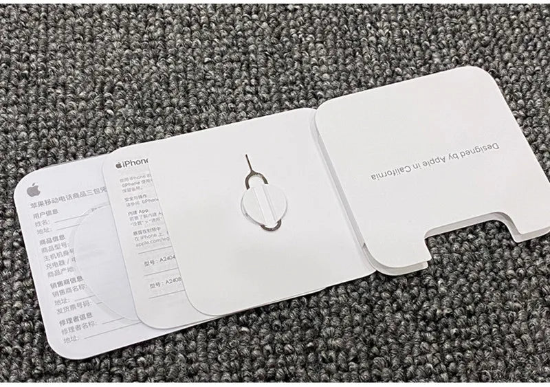 Genuine Apple iPhone 12 Pro 12pro 128/256/512GB ROM 6.1" Original OLED RAM 6GB A14 Bionic IOS Face ID NFC Unlocked 5G 98% New