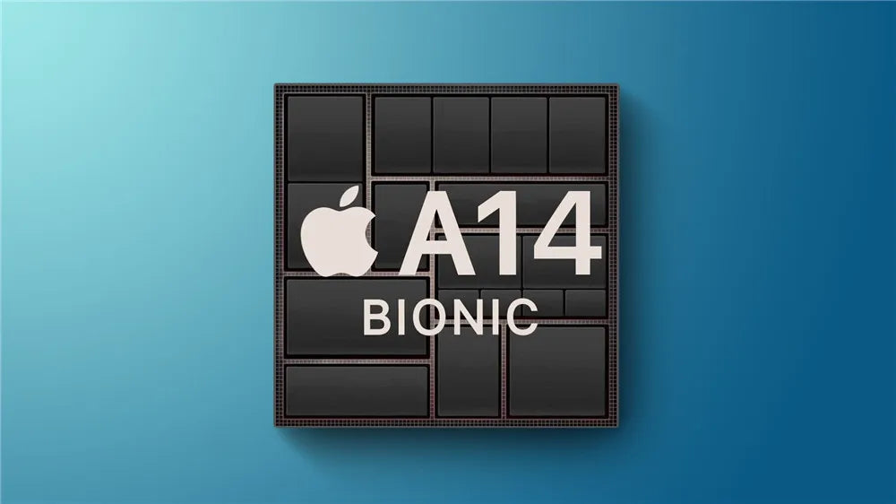 Original CN&US Version iPhone 12 5G 6.1" Super OLED RAM 4GB ROM 64/128/256GB A14 Bionic Face ID NFC Genuine iPhone12 2Sims&1sim