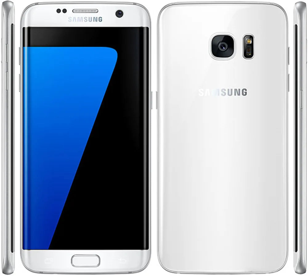 Samsung Galaxy S7 Edge Duos G935FD Dual Sim Global Version Octa Core 5.5" 4GB RAM 32GB ROM 4G LTE NFC Exynos