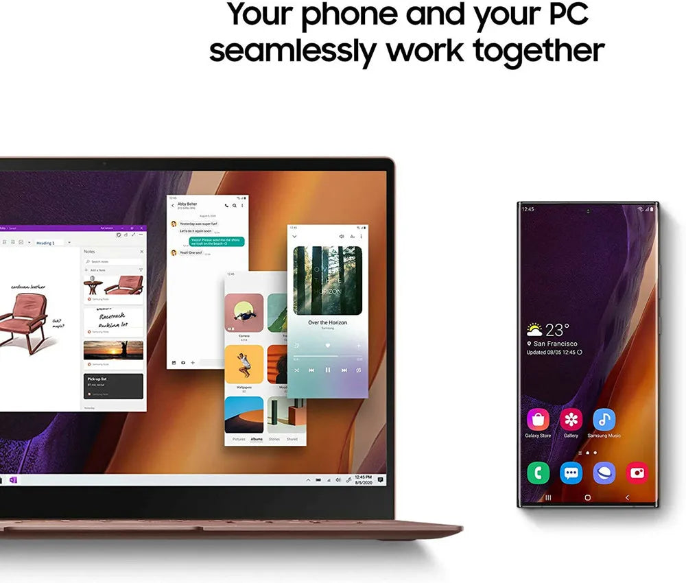Unlocked Samsung Note20 Ultra 5G Note 20U N986U1 6.9" Original AMOLED 12GB+128/512GB Octa Core Snapdragon US Version Cellphone