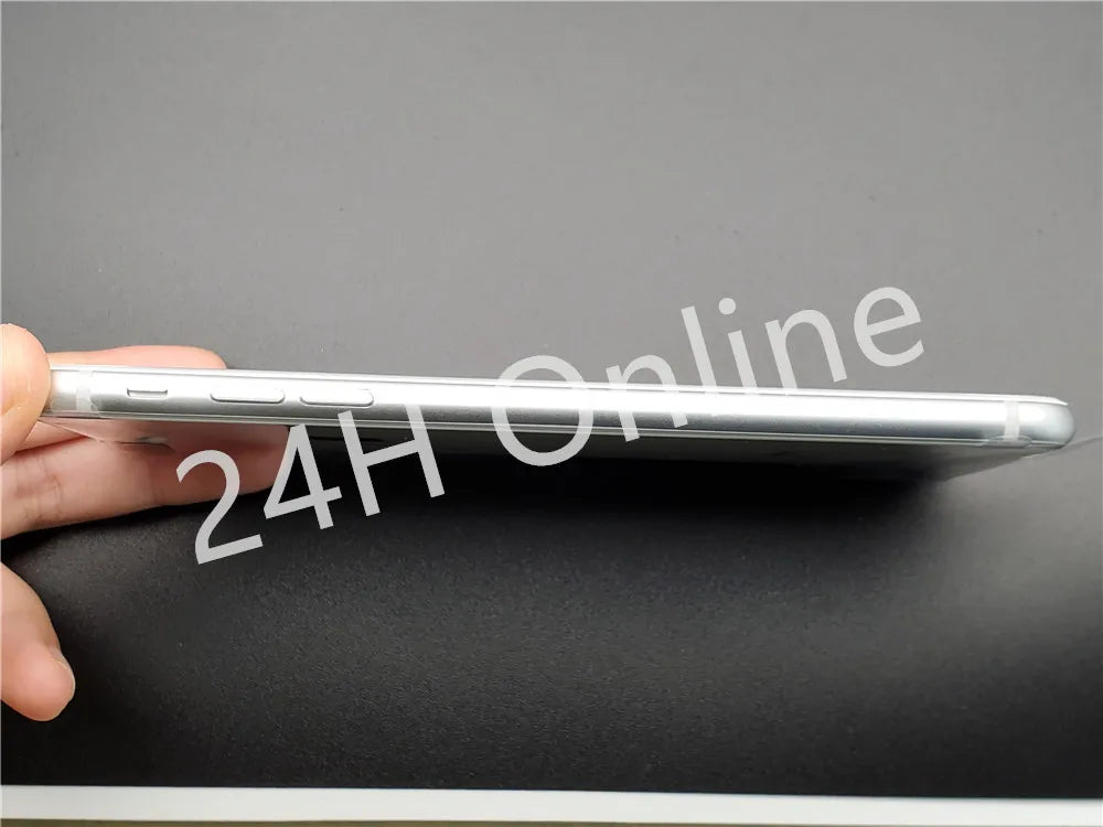 iPhone 8/iPhone8 Plus 8P 4.7'/5.5' Original Retina IPS LCD RAM 3GB ROM 64/256GB Hexa Core 12MP Fingerprint iOS 4G LTE Phone