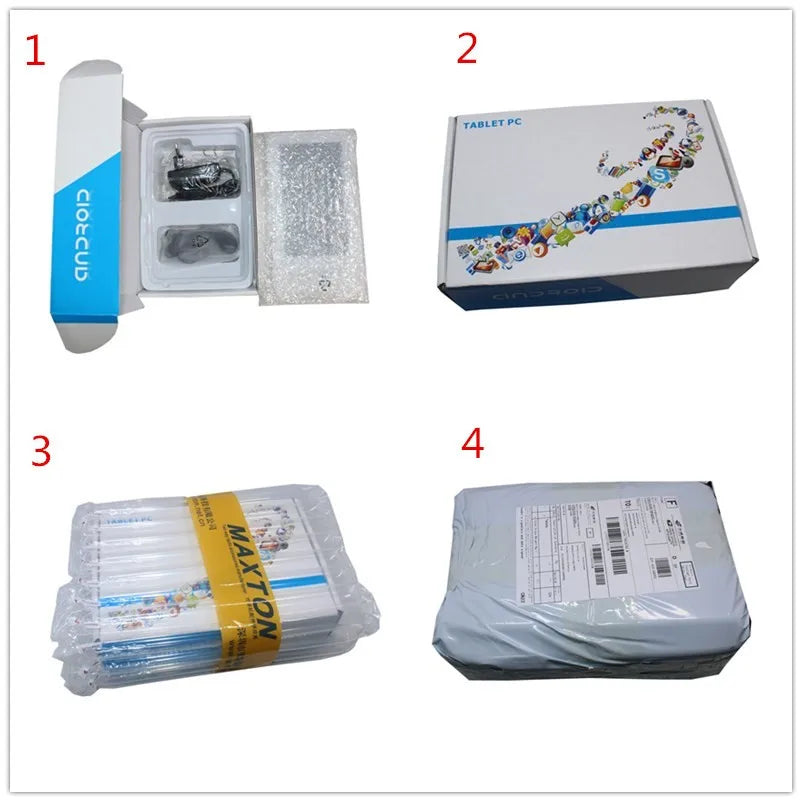 2 In1 Mini PC Tablet PC 10.1'' W102 WINDOWS 10 Z8350 Quad Core WIFI Dual Camera 1280 x 800 IPS Screen HDMI-Compatible