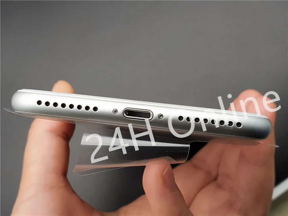 iPhone 8/iPhone8 Plus 8P 4.7'/5.5' Original Retina IPS LCD RAM 3GB ROM 64/256GB Hexa Core 12MP Fingerprint iOS 4G LTE Phone