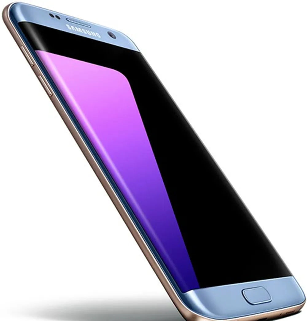 Samsung Galaxy S7 Edge Duos G935FD Dual Sim Global Version Octa Core 5.5" 4GB RAM 32GB ROM 4G LTE NFC Exynos