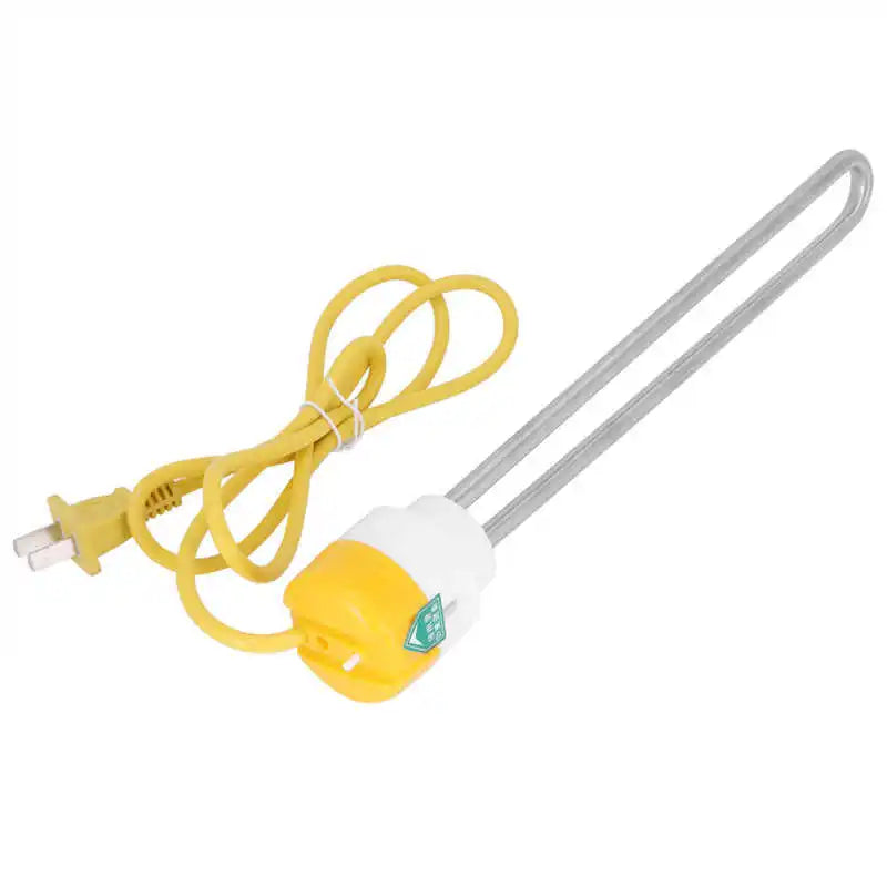 Portable Electric Immersion Boiler Heating Rod Water Heater Automatic Power Off CN 220V Immersion Hot Water Heating Boiler
