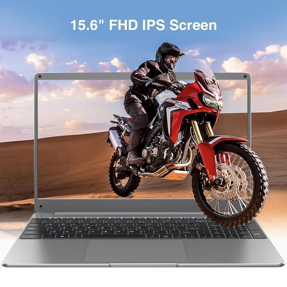 15.6 Inch Intel Core I3-5005U 16GB 256GB 512GB SSD SATA Laptops Brand New Laptop I3 Personal and Home Laptops