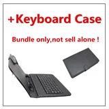 LF705 3G Phone Call Tablet PC 7 Inch 2GB RAM 16GB ROM MTK8735 Quad-Core Android 6.0 Tablet PC 2 x Sim Card WIFI