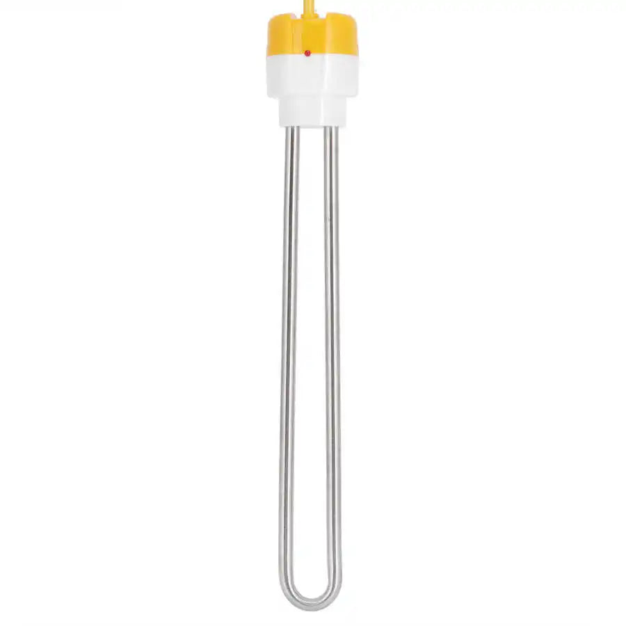 Portable Electric Immersion Boiler Heating Rod Water Heater Automatic Power Off CN 220V Immersion Hot Water Heating Boiler