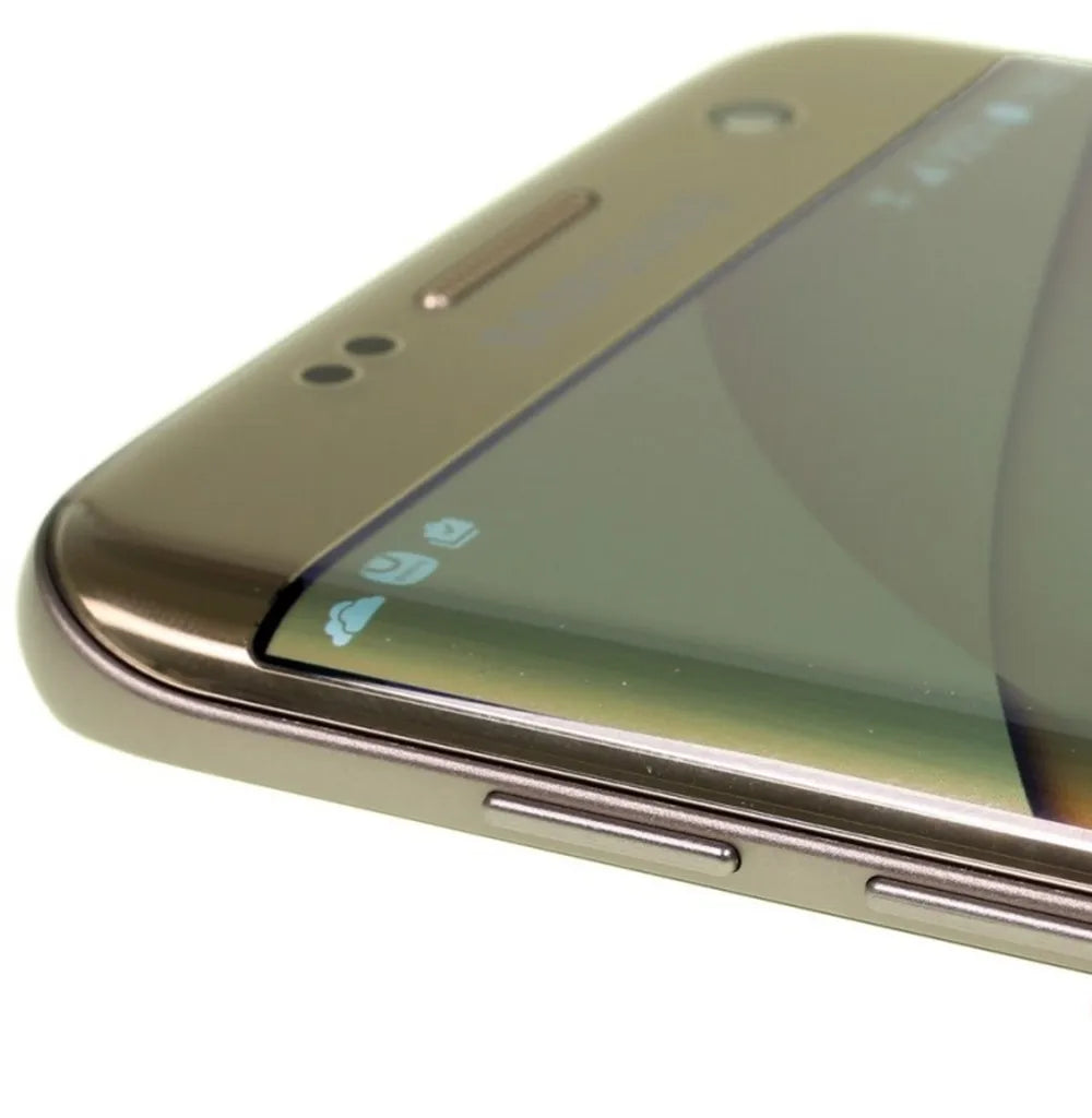 Samsung Galaxy S7 Edge Duos G935FD Dual Sim Global Version Octa Core 5.5" 4GB RAM 32GB ROM 4G LTE NFC Exynos