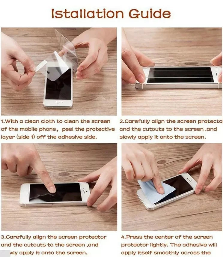 2/4PCS Screen Protector For Samsung Galaxy A52 Tempered Glass Samsung Galaxy A12 A22 A32 A52 Glass Film For Samsung Galaxy A52
