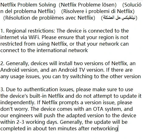 TV98 ATV W2 TV Box Android 14 TV98 ATV Amlogic S905W2 iptv 5G Dual Wifi 8K 4K Media Player Voice Remote PK TV98 PRO Set Top Box