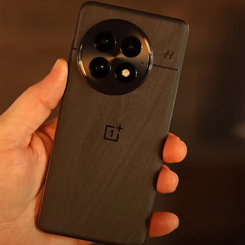 2024NEW OnePlus 13 Chinese Version Snapdragon 8 Elite 6.82‘’ 120hz LTPO AMOLED Display ColorOS 15 6000mAh Battery 100W SUPERVOOC