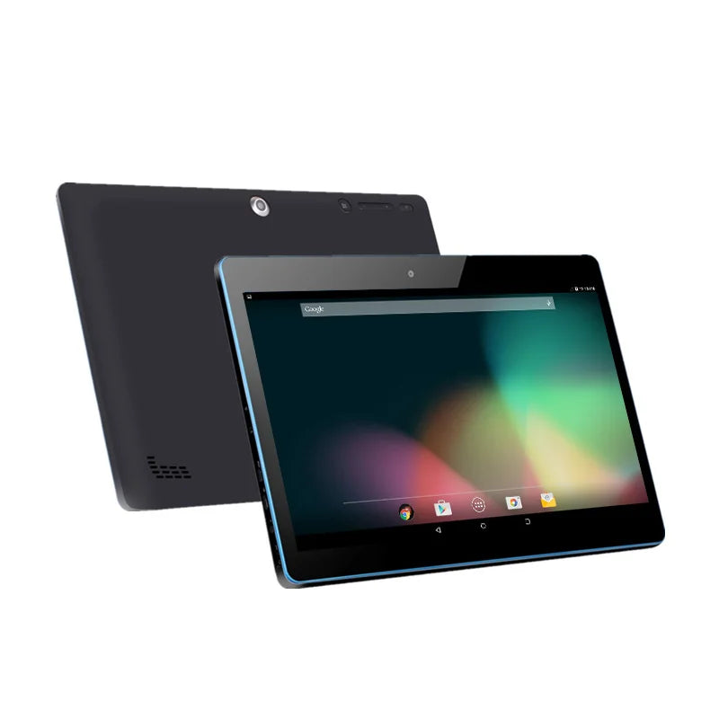 New Sales 10.1 INCH 2GB RAM 16GB ROM Andriod 6.0 Tablet PC NXM1017 CPU Dual Camera WIFI 1280 x 800 IPS DC slot