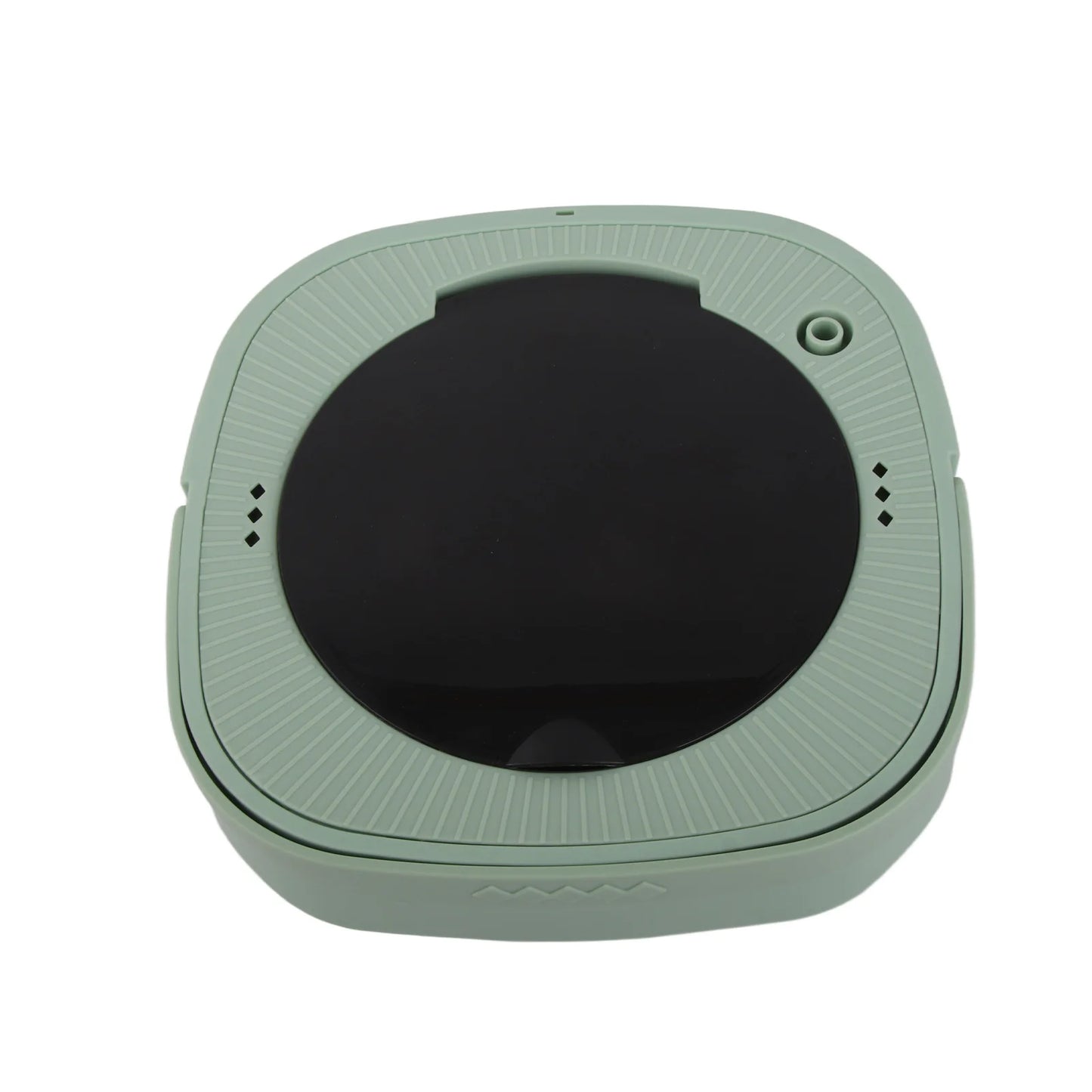 Foldable Washing Machine High Speed 6.5L Large Capacity Soft Semi Spin Drying