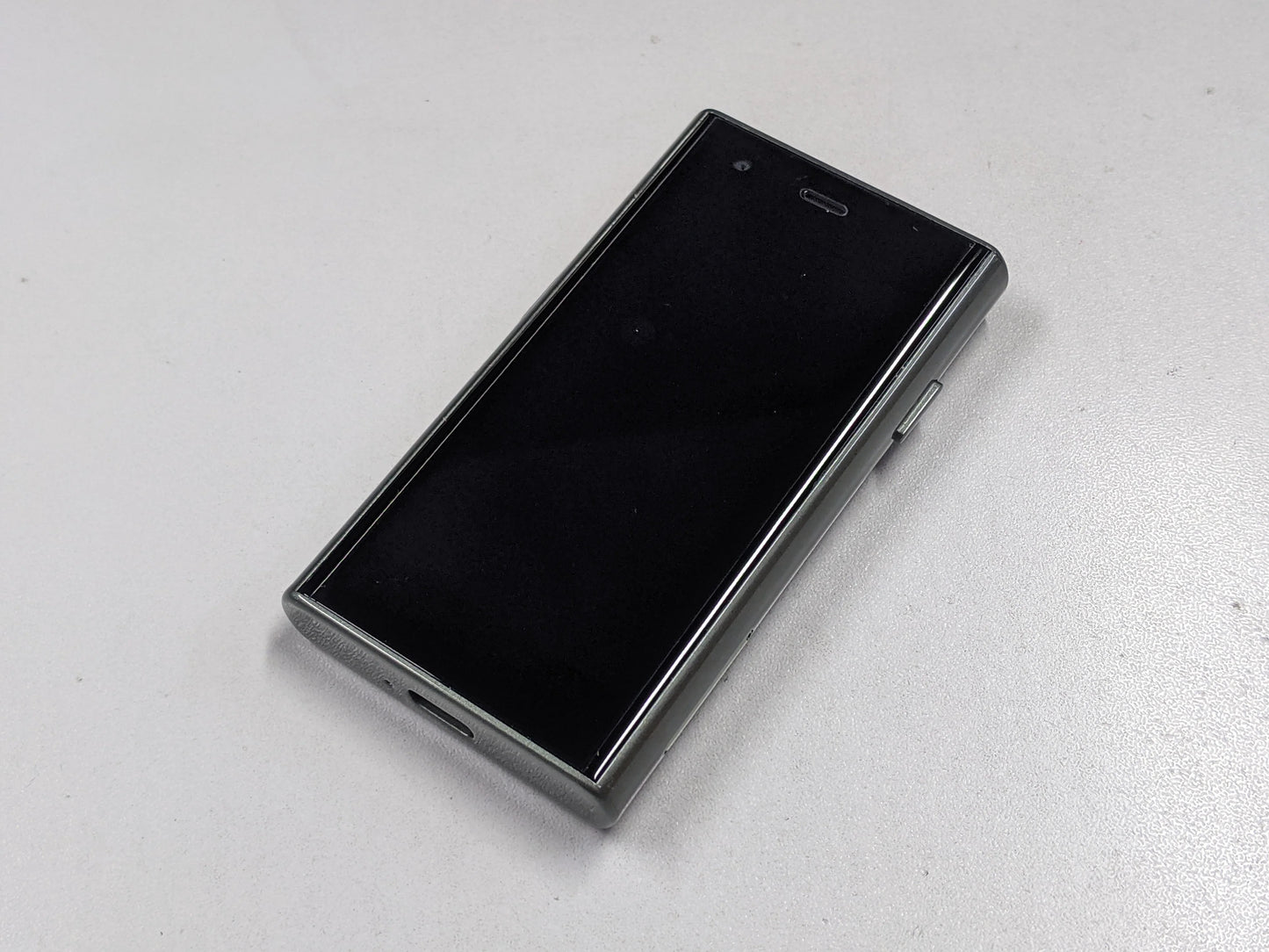 SOYES S26 S23 Pro Series 3.0in Android8.1 Mini Smartphone 2GB RAM 16GB ROM Dual SIM Standby 3G Network Compact Mobile Phone
