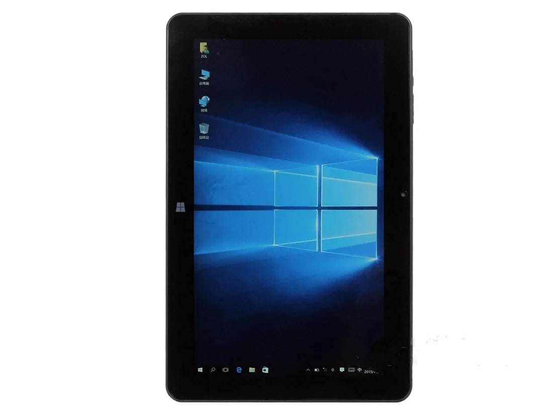 64 Bit 10.1 INCH Windows 10 Tablet PC X5-Z8350 CPU 4GBRAM+64GB ROM WIFI 1280*800 IPS Screen Quad Core USB 3.0