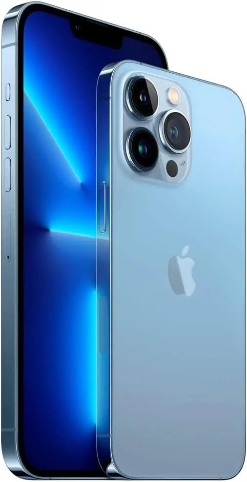 Original iPhone 13 Pro Max Unlocked 128GB 256GB 512GB ROM A15 IOS Face ID NFC 6.7" iphone 13 pro max 5G Cell Phone