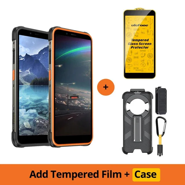 Ulefone Note 20 Pro