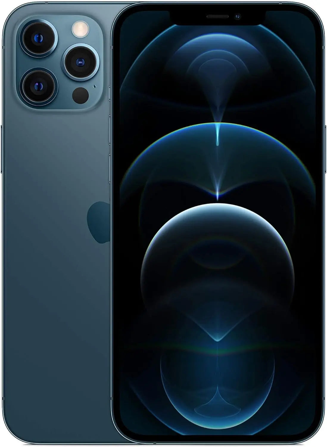 Apple iPhone 12 Pro 6G RAM 128GB 256GB ROM Mobile Phone 6.1" OLED Face ID NFC IOS Unlocked 5G Original iPhone 12pro Smartphone