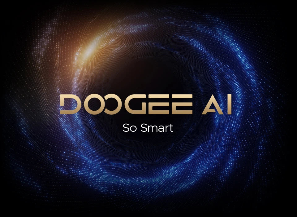 Global Version DOOGEE V Max S 5G Rugged Phone 24GB(8+16) 256GB 6.58" 120Hz 22000mAh Battery 108MP Camera Dual Camping Lights