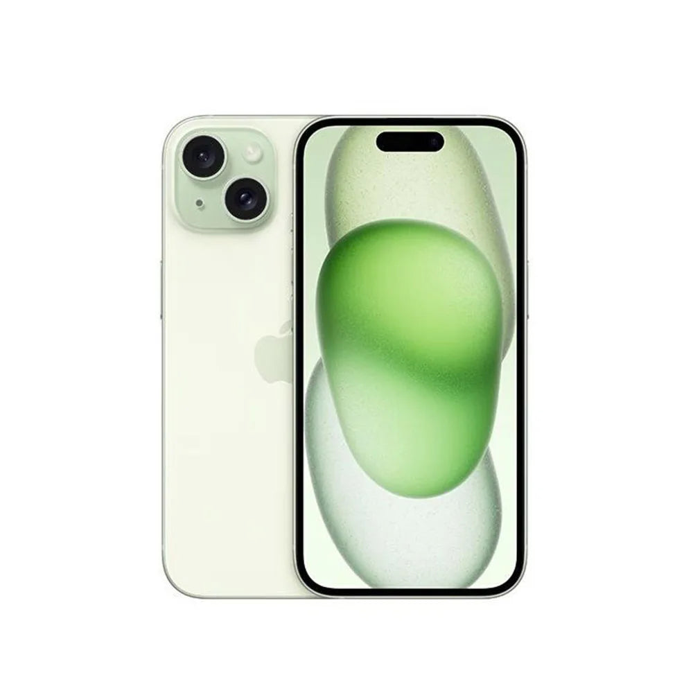 Original iphone 15 128/256GB/512GB 6.1-inch super retina XDR display A16 bionic chip 4800 million pixels main camera