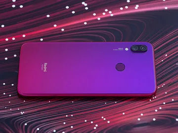 Original Xiaomi Redmi Note 7 PRO Smartphone 6GB 128GB Snapdragon 660AIE Android Mobile Phone 48.0MP+5.0MP Rear Camera cellphone