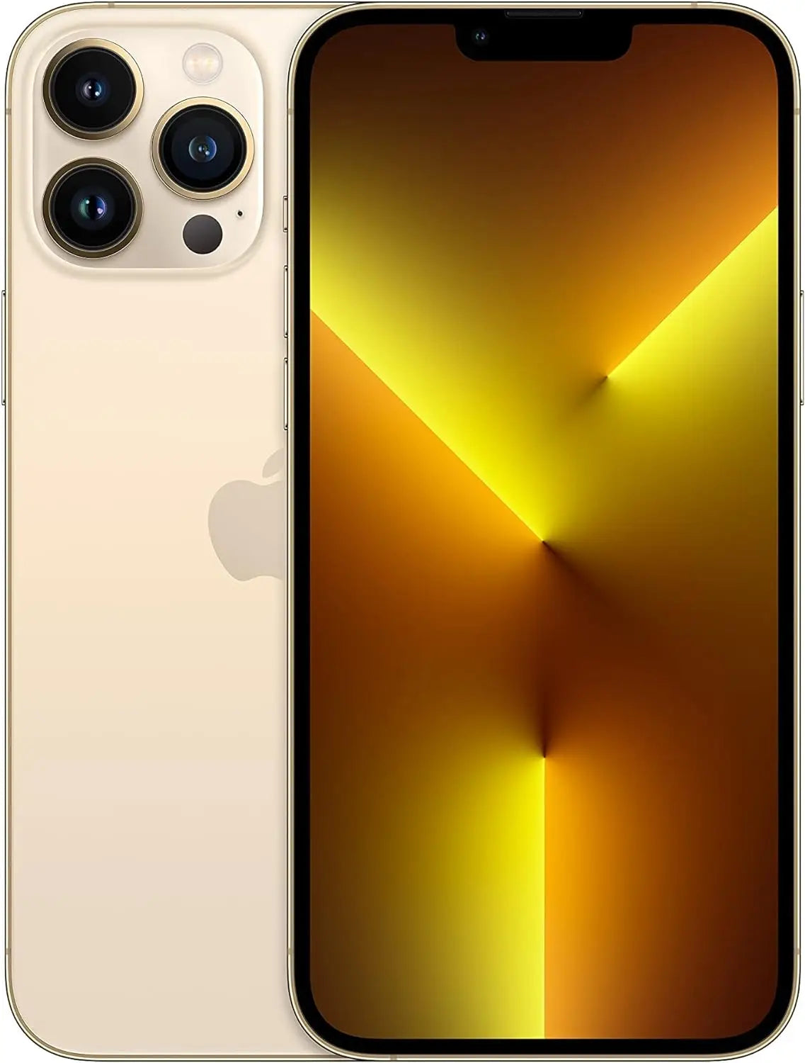 Original iPhone 13 Pro Max Unlocked 128GB 256GB 512GB ROM A15 IOS Face ID NFC 6.7" iphone 13 pro max 5G Cell Phone