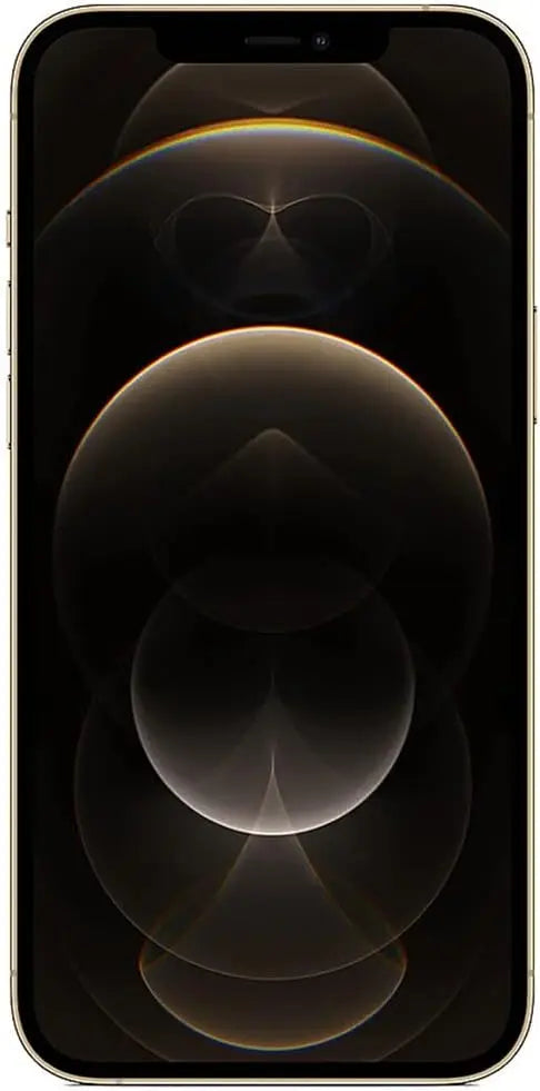 Apple iPhone 12 Pro 6G RAM 128GB 256GB ROM Mobile Phone 6.1" OLED Face ID NFC IOS Unlocked 5G Original iPhone 12pro Smartphone