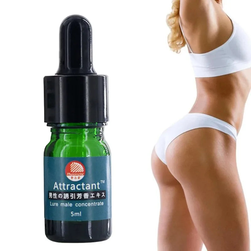 Pheromone for Man Attract Women Androstenone Pheromone Sexually Stimulating Fragrance Oil Flirting Liquid Sexy couple Products
