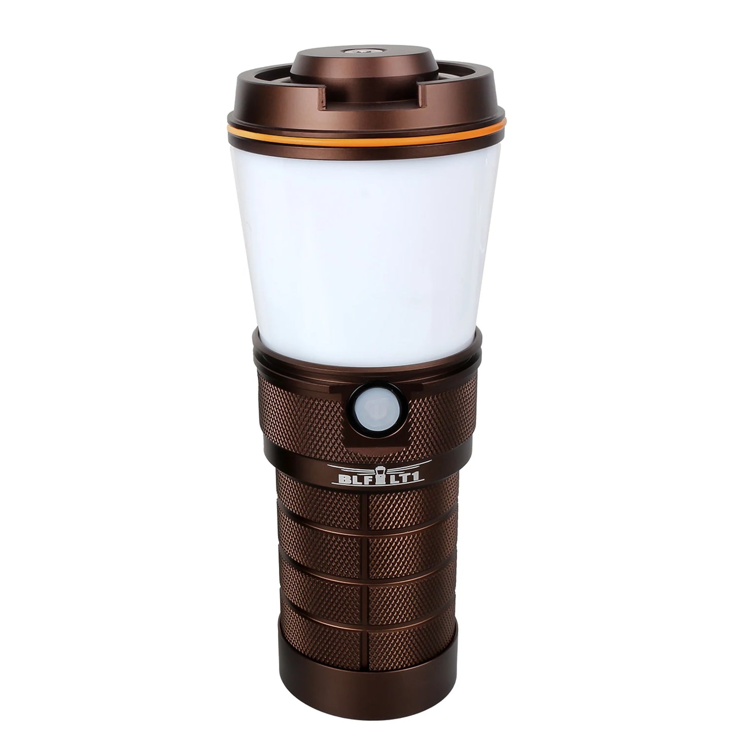 Sofirn Anduril 2.0 LT1 USB C Rechargeable Lantern Camping Light 8* LH351D Flashlight Outdoor Torch