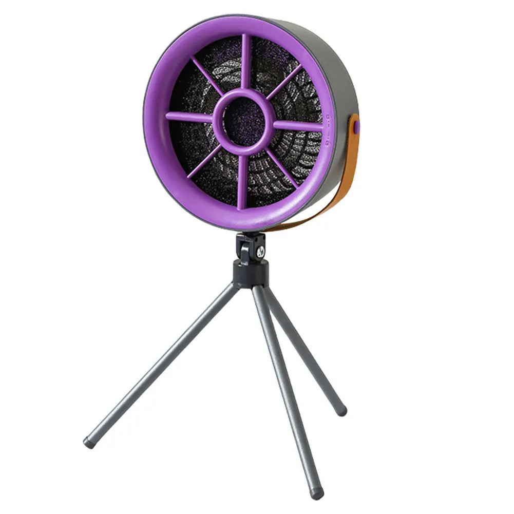 Portable Desktop Range Hoods Exhaust Fan Small Kitchen Hood Barbecue USB Supply Desktop Range Hoods with 3 Speed