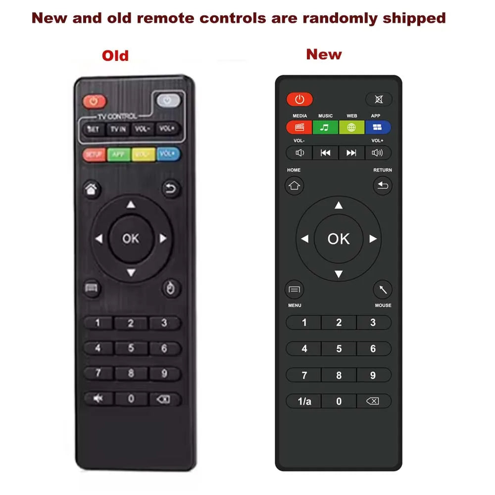 Tanix TX1 Android 10 TV Box 2.4G WIFI 4K 16GB 8GB Global Media Player