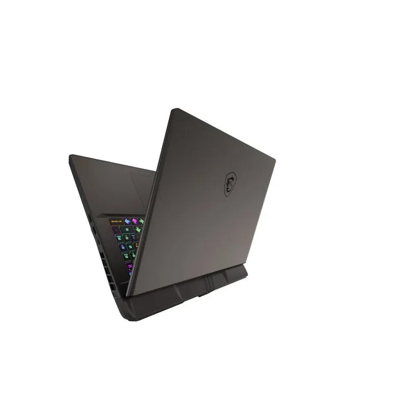 2024 MSI Vector 17 HX Gaming Laptop 17 Inch QHD 2.5K 240Hz IPS Screen Netbook i9-14900HX 32GB 1TB RTX4070 Notebook Computer PC